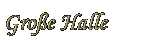 Groe Halle